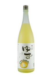 あらごし ゆず（1800ml）