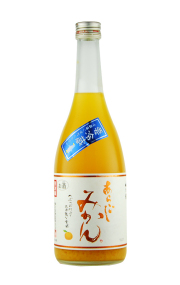 あらごし みかん（720ml）