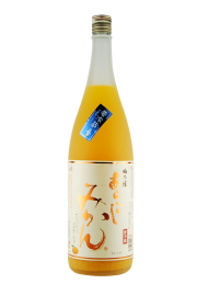 あらごし みかん（1800ml）