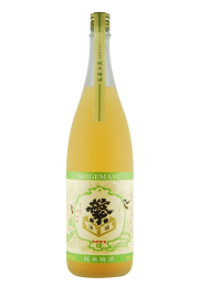 繁桝 純米梅酒（1800ml）