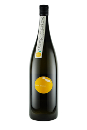ゆずリキュール（1800ml）