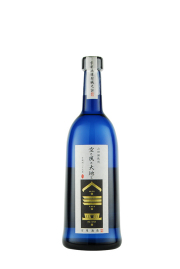 空と風と大地と（25度）720ml