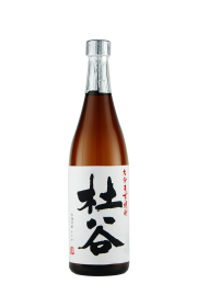 杜谷　白むぎ（25度）720ml