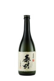 特蒸　泰明（25度）720ml