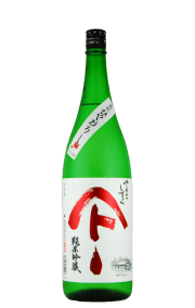 やまとしずく　純米吟醸　ひやおろし（1800ml）