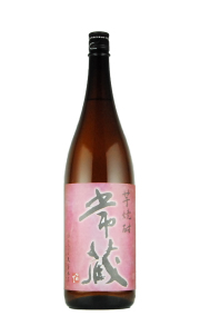 常蔵（25度）1800ml