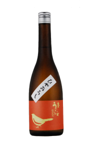 庭のうぐいす　特別純米　ひやおろし（720ml）