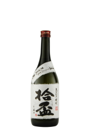 拾盃（25度）720ml