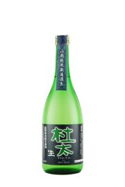 杜太　生（720ml）