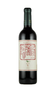 安心院ワイン　イモリ谷　メルロー　720ml