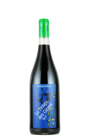 マスドジャニーニ　ル　タン　デ　ジタン　750ml