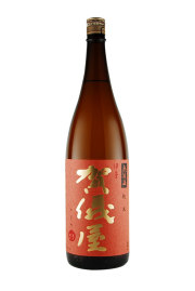 伊予賀儀屋（成龍酒造）愛媛