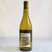 フランツ ソーモン　ヴァン ド フランツ ソーヴィニヨン ブラン 　750ml