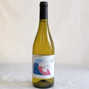 ジャン プラ セレクション　ラ パッション ブラン　750ml