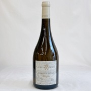 シャルリー・ニコル　シャブリ グラン・クリュ ブーグロ　750ml