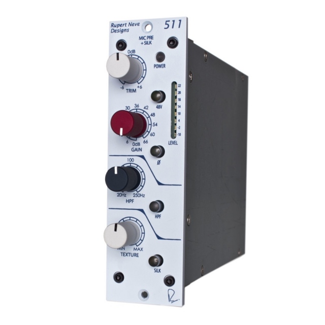 Rupert Neve Designs/Portico 511