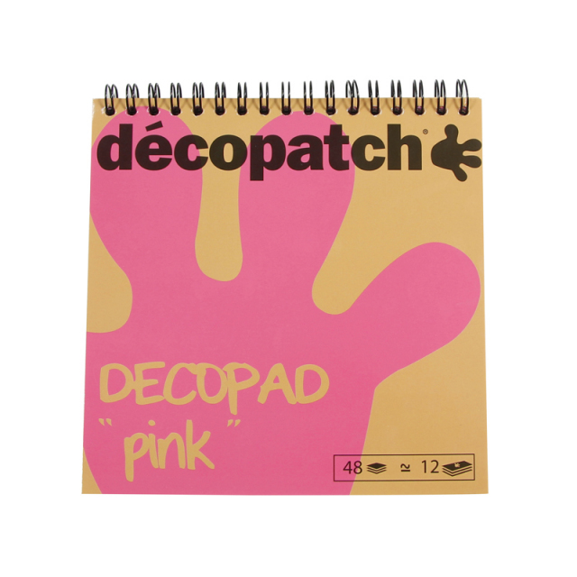 【30%OFF】デコパッド