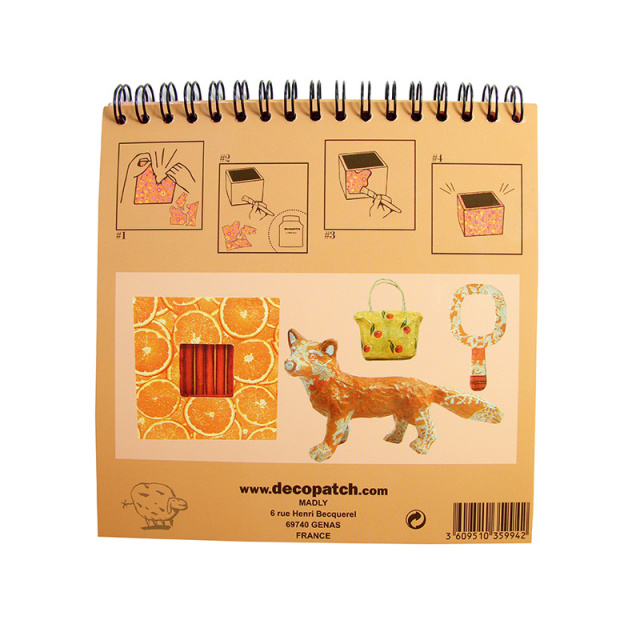 【30%OFF】デコパッド