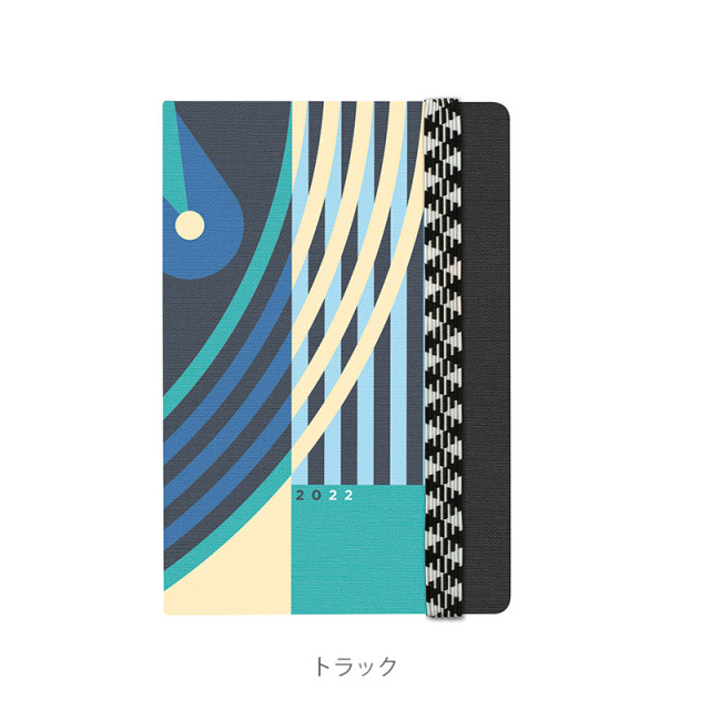 【30%オフ】【2022年1月始まり版】LE RENDEZ-VOUS VERTICAL ランデブー バーチカル/10x15cm 【30%オフ】【2022年1月始まり版】LE RENDEZ-VOUS VERTICAL ランデブー バーチカル/10x15cm