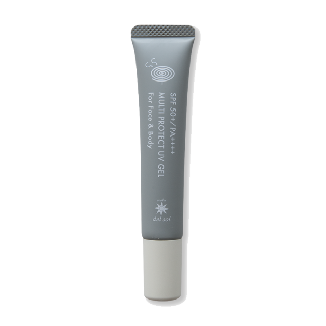 マルチプロテクトUVジェル ミニ SPF50+/PA++++ (15g)