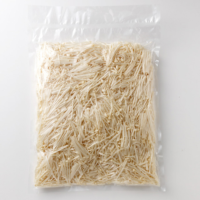 カットえのき茸1000g