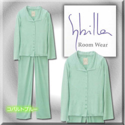 RoomWear���륯�롼�०���������Х�ȥ֥롼 S����������