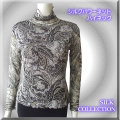��SILK���塼�륫�åȥ������ϥ��ͥå�������613-29