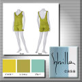 RoomWear���ӥ顦�ե쥢���ȥåס��ѥ��