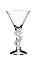 KOSTA BODA Cleopatra���ޥƥ����ˡ�white snake