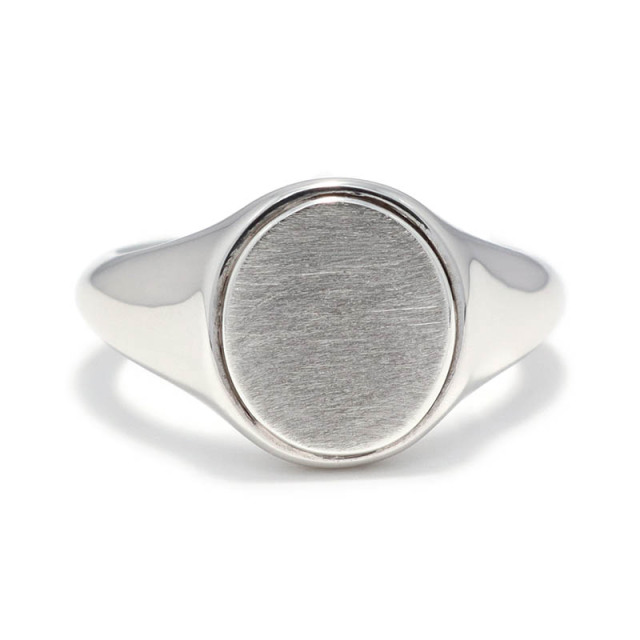 エリッセリング - シルバー GARDEL(ガーデル) ELLISE Ring - Silver