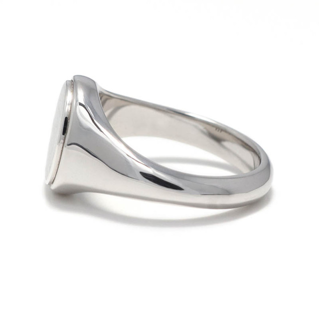 エリッセリング - シルバー GARDEL(ガーデル) ELLISE Ring - Silver