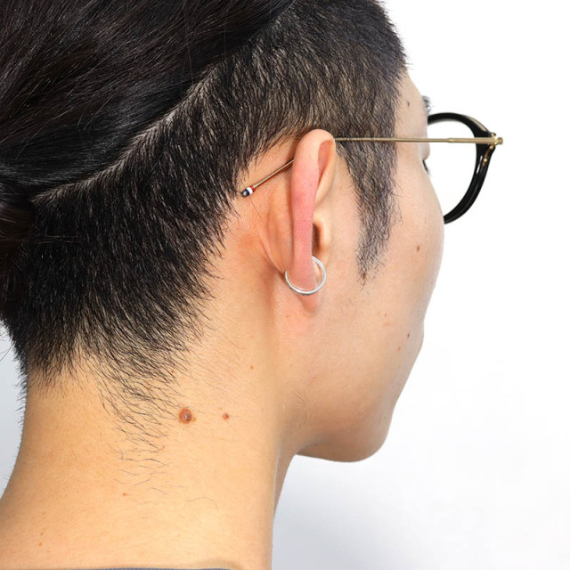 エターナルイヤーカフ Suman Dhakhwa(スーマンダックワ) Eternal Ear Cuff