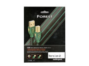�����ǥ����������� FOREST 2 USB�����֥� 1.5m