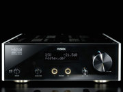 FOSTEX(�ե����ƥ���) HP-A8 32bit DAC �إåɥե��󥢥��