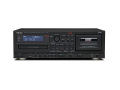 TEAC AD-RW900 USB接続対応CD カセットレコーダー