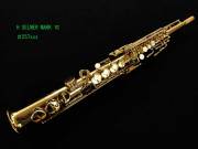 H��SELMER MARK6 Soprano�˾���