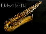 ELKHEART MODEL6 AUL �ƥʡ����å���������