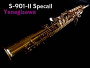 YANAGISAWA S-901II�����ץ�Ρ���Ʊ��