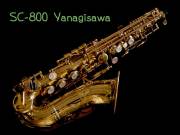 YANAGISAWA SC-800�������֥ɥ��ץ�Ρ�������