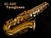 YANAGISAWA SC-880 �����֥ɥ��ץ��