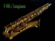 YANAGISAWA T-900�� �ƥʡ����å���
