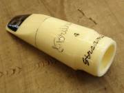 Arnold Brilhart��Tonalin Streamline ��GreatNeck NewYork��4��s/n 10XXX Alto Mouthpiece
