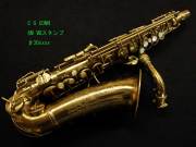 C.G.CONN 6M VIII������ס�ALTO�����ꥸ�ʥ�LQ