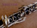 H.SELMER��Prologue II (�ץ�������2)�������ͥå�