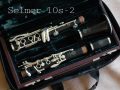 H.SELMER��10SII�������ͥåȡ�����