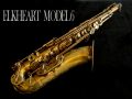 ELKHEART MODEL6 AUL �ƥʡ����å���������