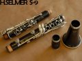 H.SELMER Serie9 Bb�����ͥå�
