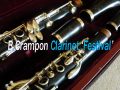 B.Crampon Festival �����ͥåȡ�