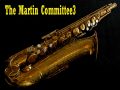 Martin��The Martin��Committee3 �ƥʡ������ꥸ�ʥ�LQ