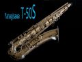 YANAGISAWA��T-50S���ƥʡ����å���
